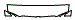2000 Chevrolet Venture LS Hood and Fender Kit - PPF