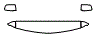2004 Chevrolet Astro Cargo Van Hood, Fender and Mirror Kit - PPF
