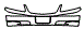 2005 Chevrolet Impala Bumper Kit - PPF