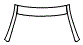 2016 Chevrolet Impala LTZ A-Pillar and Roof Kit - PPF