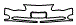 2001 Chevrolet Monte Carlo Bumper Kit - PPF