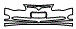 2004 Chevrolet Monte Carlo Bumper Kit - PPF