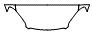 2007 Chevrolet Monte Carlo Hood and Fender Kit - PPF