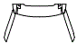 2024 Chevrolet TrailBlazer A-Pillar and Roof Kit - PPF