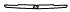 2002 Chevrolet TrailBlazer LTZ Grille Kit - PPF