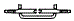 2008 Chevrolet TrailBlazer SS Grille Kit - PPF