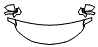 2025 Chevrolet Trailblazer  LS Hood, Fender and Mirror Kit