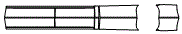 2006 GMC Pickup  1500 Door Sill and Rocker Panel Kit - PPF