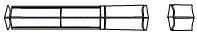 2006 Chevrolet Pickup  3500 Door Sill and Rocker Panel Kit - PPF