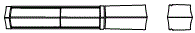 2006 Chevrolet Pickup  1500 Door Sill and Rocker Panel Kit - PPF