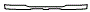 2006 Chevrolet Pickup Silverado LS Bumper Kit - PPF