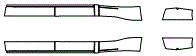 2005 Chevrolet Pickup Rocker Panel Kit - PPF