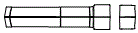 2012 Chevrolet Silverado  WT Rocker Panel Kit - PPF