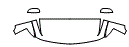 2010 Chevrolet Silverado Hood, Fender and Mirror Kit - PPF