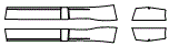 2006 Chevrolet Pickup Rocker Panel Kit - PPF