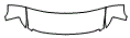 2012 Chevrolet Silverado  LT Hood and Fender Kit - PPF