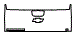 2013 Chevrolet Silverado 3500HD WT Tailgate Kit - PPF