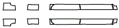 2019 Chevrolet Silverado 3500HD WT Single Rear Wheel Rocker Panel Kit - PPF