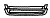 2004 Chevrolet Pickup Grille Kit - PPF