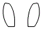 2006 Chevrolet Pickup Rear Wheel Impact Area Kit - PPF