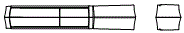 2006 Chevrolet Pickup  2500HD Rocker Panel Kit - PPF