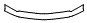 2025 Chevrolet Silverado LTZ Hood Kit