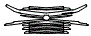 2022 Chevrolet Silverado LTD (Previous Generation) High Country Grille Kit - PPF