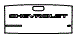 2022 Chevrolet Silverado (New Generation) Tailgate Kit - PPF