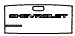 2023 Chevrolet Silverado Tailgate Kit - PPF