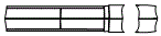 2005 Chevrolet Pickup Rocker Panel Kit - PPF