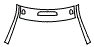 2022 Chevrolet Silverado HD A-Pillar and Roof Kit - PPF