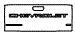 2020 Chevrolet Silverado Tailgate Kit - PPF