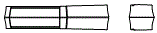 2004 Chevrolet Pickup  1500 Rocker Panel Kit - PPF