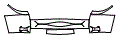 2010 Chevrolet Silverado Bumper Kit - PPF