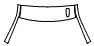 2024 GMC Sierra 1500 AT4X A-Pillar and Roof Kit - PPF
