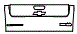 2021 Chevrolet Silverado  High Country Tailgate Kit - PPF