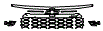2022 Chevrolet Silverado (New Generation) Grille Kit - PPF