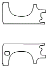 2023 Chevrolet Silverado ZR2 Outer Bed Panel Kit - PPF