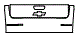 2025 Chevrolet Silverado Tailgate Kit - PPF