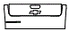 2023 Chevrolet Silverado Tailgate Kit - PPF