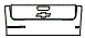 2023 Chevrolet Silverado Tailgate Kit - PPF