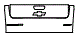 2023 Chevrolet Silverado Tailgate Kit - PPF