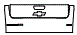 2025 Chevrolet Silverado Tailgate Kit - PPF