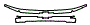 2022 Chevrolet Silverado (New Generation) LTZ Grille Kit - PPF