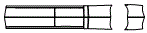 2005 Chevrolet Pickup Rocker Panel Kit - PPF