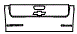 2025 Chevrolet Silverado HD Tailgate Kit - PPF