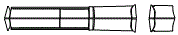 2007 Chevrolet Silverado Rocker Panel Kit - PPF