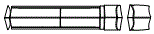 2006 GMC Pickup Rocker Panel Kit - PPF