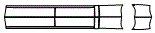 2005 Chevrolet Pickup  2500HD Rocker Panel Kit - PPF
