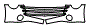 2003 Chevrolet SSR Grille and Bumper Kit - PPF